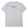 画像2: 00's The Black Dog 両面プリントTシャツ "MADE IN USA" (2)