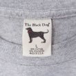 画像3: 00's The Black Dog 両面プリントTシャツ "MADE IN USA" (3)