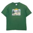 画像1: 90's SIERRA NEVADA “BIGFOOT ALE” プリントTシャツ (1)