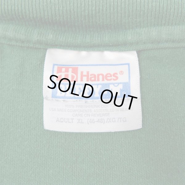 画像2: 90's SIERRA NEVADA “BIGFOOT ALE” プリントTシャツ (2)