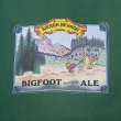 画像3: 90's SIERRA NEVADA “BIGFOOT ALE” プリントTシャツ (3)