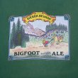 画像3: 90's SIERRA NEVADA “BIGFOOT ALE” プリントTシャツ (3)