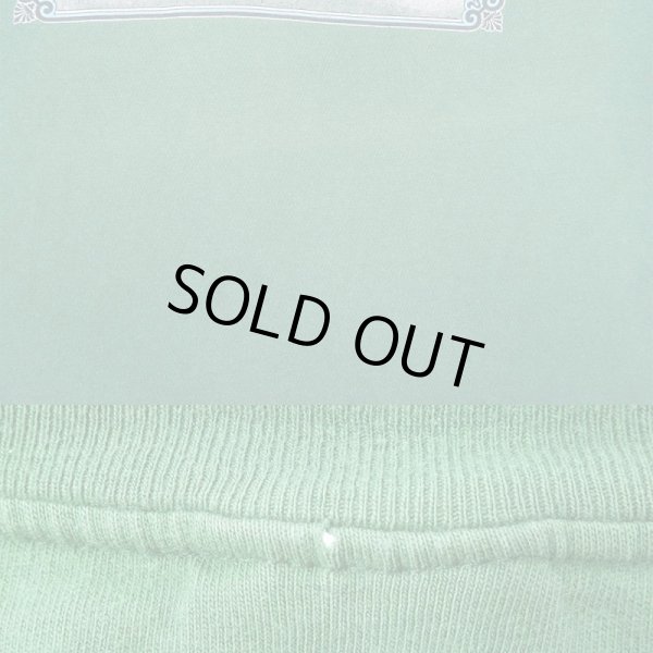 画像4: 90's SIERRA NEVADA “BIGFOOT ALE” プリントTシャツ (4)