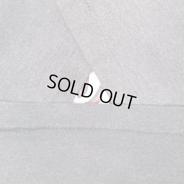 画像3: 80's JACK DANIEL'S プリントTシャツ "MADE IN USA" (3)