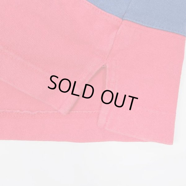 画像3: 90's OLD GAP ボーダーカットソー (3)