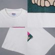 画像3: 90's Design Design Inc. アートTシャツ "MADE IN USA" (3)