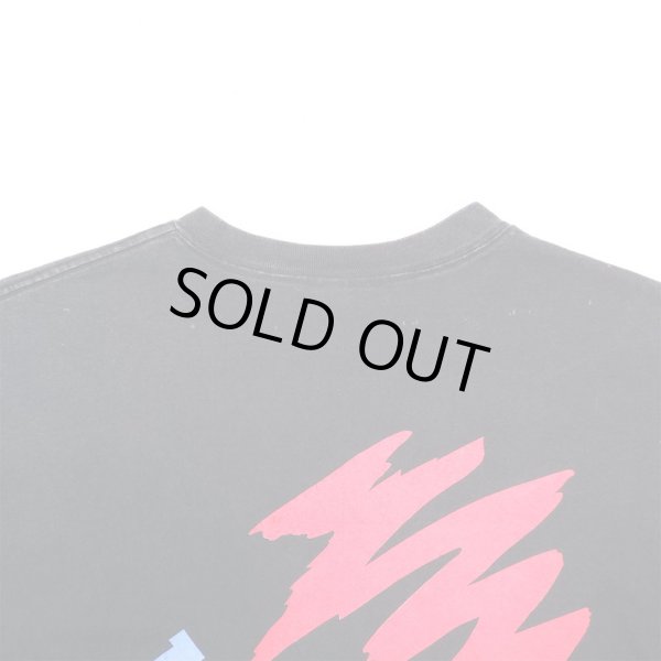 画像4: 90's DUCK HEAD マルチプリントTシャツ (4)