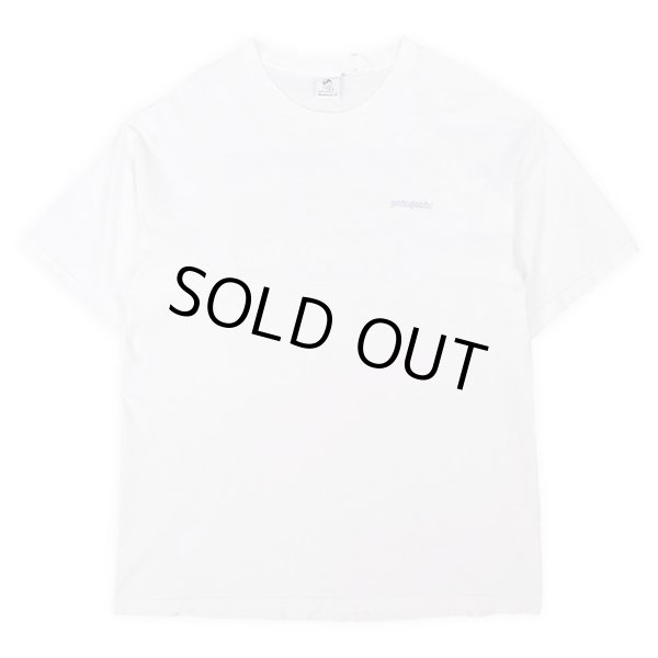 画像2: Early 00's Pataloha ロゴプリントTシャツ (2)