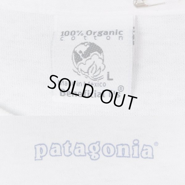 画像3: Early 00's Pataloha ロゴプリントTシャツ (3)