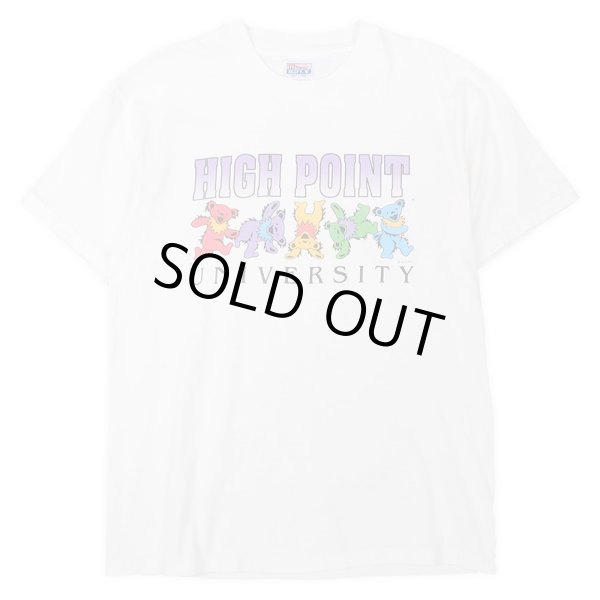 画像1: 90's Grateful Dead プリントTシャツ (1)