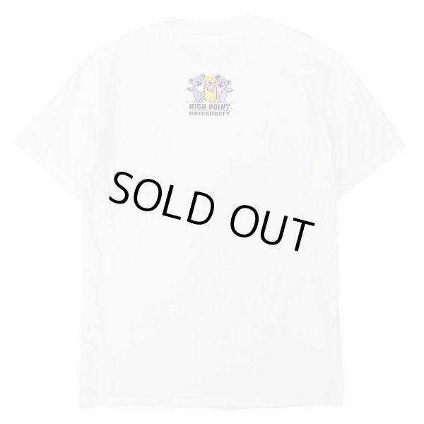 画像2: 90's Grateful Dead プリントTシャツ (2)