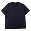 画像1: 90's LANDS' END ポケットTシャツ "DEADSTOCK" (1)