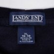 画像2: 90's LANDS' END ポケットTシャツ "DEADSTOCK" (2)