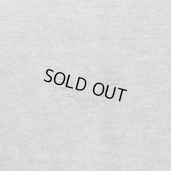 画像4: 90's DOCKERS ワイドボーダーTシャツ (4)