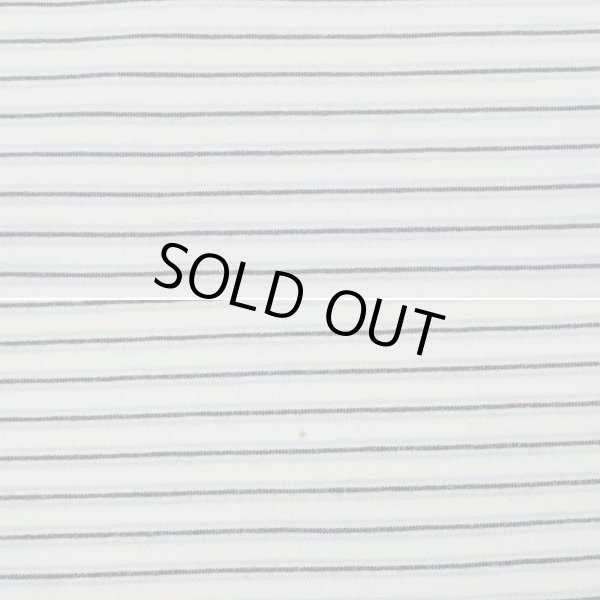 画像4: 90's Polo Ralph Lauren マルチボーダーTシャツ (4)