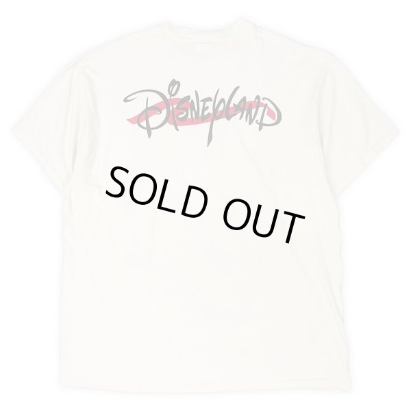 画像2: 90's Winnie The Pooh ビッグフェイスTシャツ "MADE IN USA" (2)