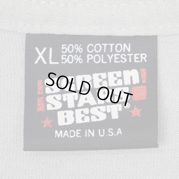 画像2: 90's Schmidt BEER プリントTシャツ "MADE IN USA" (2)