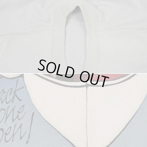 画像5: 90's Schmidt BEER プリントTシャツ "MADE IN USA" (5)