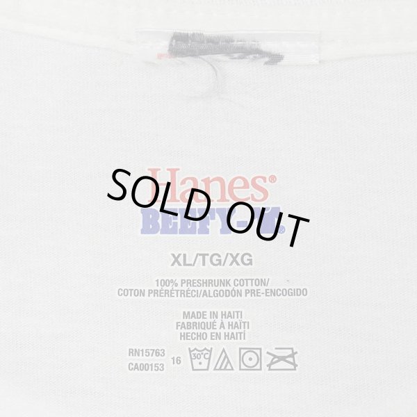 画像5: 00's LIBERTY GRAPHICS × Frank Lloyd Wright テストプリントTシャツ "DEADSTOCK" #24-9 (5)