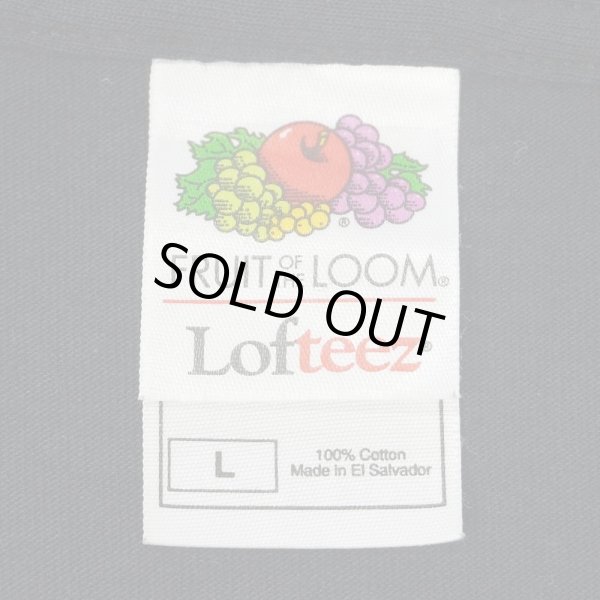 画像3: 00's Goose Island 両面プリントTシャツ (3)