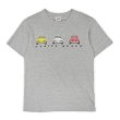画像1: 90's VOLKSWAGEN 両面プリントTシャツ "Anvil body" (1)