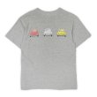 画像2: 90's VOLKSWAGEN 両面プリントTシャツ "Anvil body" (2)
