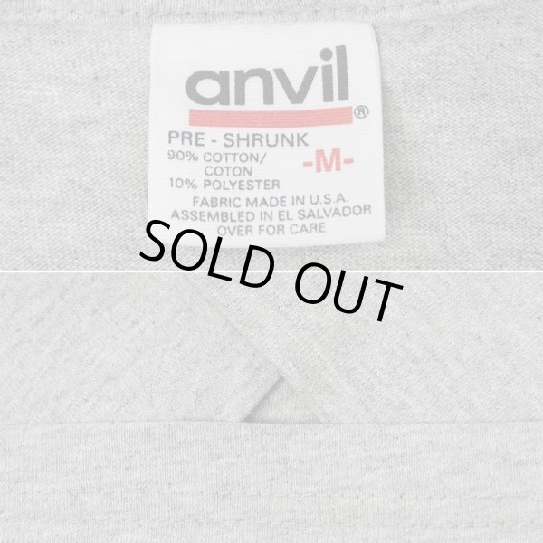 画像3: 90's VOLKSWAGEN 両面プリントTシャツ "Anvil body" (3)