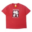 画像1: Early 00's SAN DIEGO ZOO スーベニアTシャツ (1)