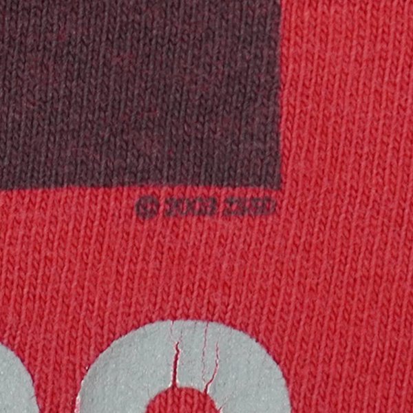 画像3: Early 00's SAN DIEGO ZOO スーベニアTシャツ (3)