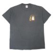 画像2: 90's Budweiser 両面プリントTシャツ "Bud ICE" (2)