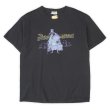 画像1: 00's Disney "The HAUNTED MANSION" プリントTシャツ (1)