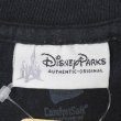 画像2: 00's Disney "The HAUNTED MANSION" プリントTシャツ (2)