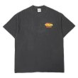 画像1: 90-00's BUBBA'S 両面プリントTシャツ "Hanes BEEFY body" (1)