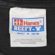 画像3: 90-00's BUBBA'S 両面プリントTシャツ "Hanes BEEFY body" (3)