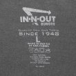 画像3: 00's IN-N-OUT BURGER 両面プリントTシャツ (3)