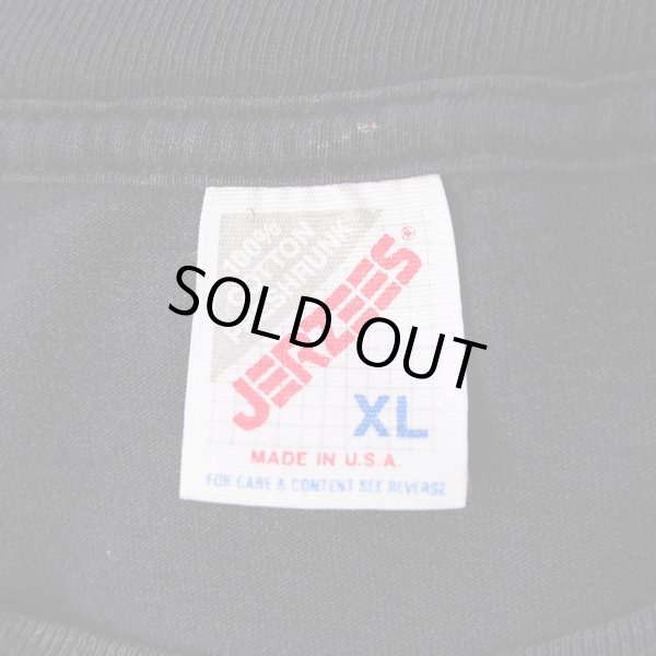 画像2: 90's Looney Tunes キャラクタープリントTシャツ “Tasmanian Devil" (2)