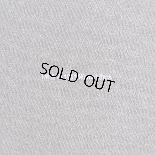 画像3: 90's Looney Tunes キャラクタープリントTシャツ “Tasmanian Devil" (3)