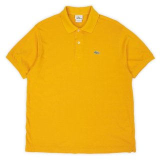 90's Patagonia スナップT “YELLOW” - used&vintage box Hi-smile