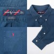 画像3: 90's Polo Ralph Lauren ボタンダウンシャツ “BIG SHIRT” (3)