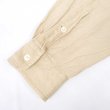 画像5: 90's Polo Ralph Lauren ヘリンボーン オープンカラーシャツ "CALDWELL / SILK×LINEN" (5)