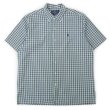 画像1: 90's Polo Ralph Lauren S/S ボタンダウンシャツ "ANDY CAMP" (1)