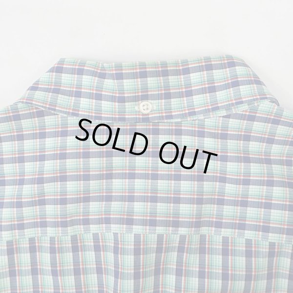 画像3: 90's Polo Ralph Lauren S/S ボタンダウンシャツ "ANDY CAMP" (3)