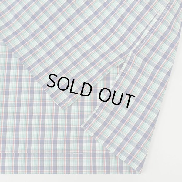 画像5: 90's Polo Ralph Lauren S/S ボタンダウンシャツ "ANDY CAMP" (5)