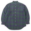 画像1: Early 90's Polo Ralph Lauren ボタンダウンシャツ (1)