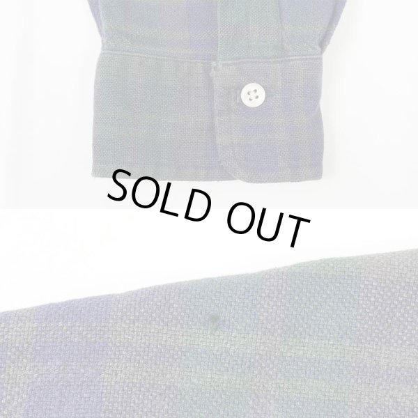 画像5: Early 90's Polo Ralph Lauren ボタンダウンシャツ (5)