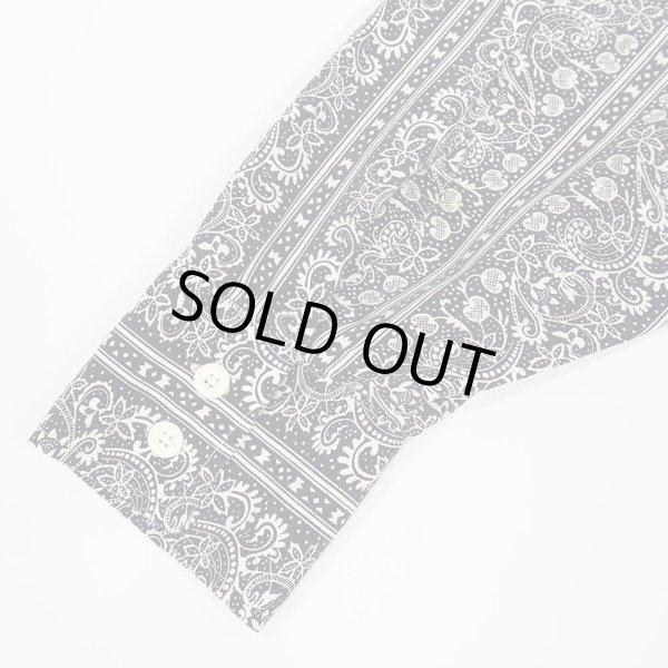 画像4: 70's McGREGOR 総柄シャツ (4)