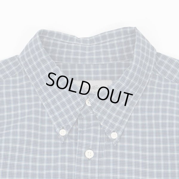 画像3: 00's Eddie Bauer ボタンダウンシャツ (3)