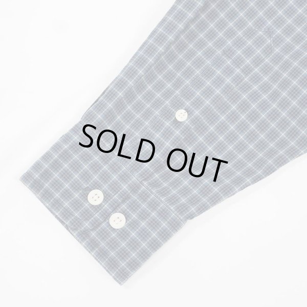 画像4: 00's Eddie Bauer ボタンダウンシャツ (4)