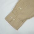 画像4: 90's Polo Ralph Lauren HBT レギュラーカラーシャツ "WARWICK" (4)