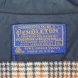 画像2: 70's Pendleton ウールワークシャツ "MADE IN USA" (2)